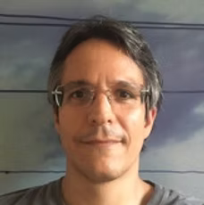 Rodrigo Azevedo dos Santos Gouvea