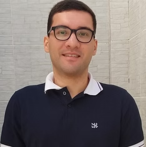 Victor Machado Barcellos